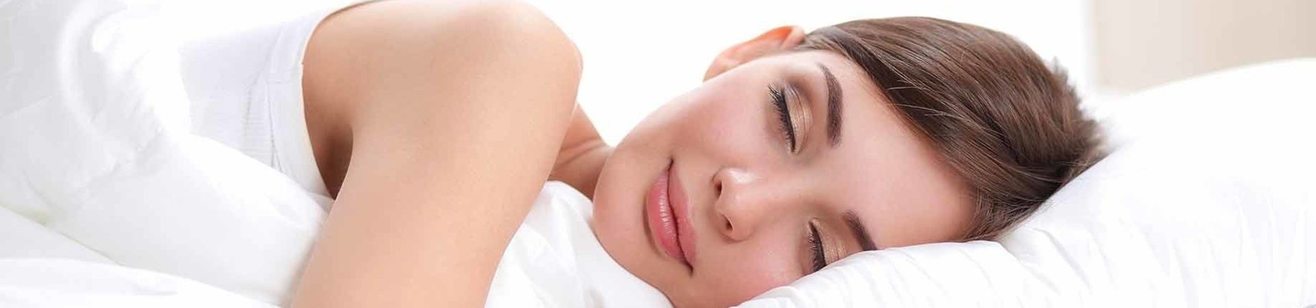 Posteljnina vpliva na naš spanec