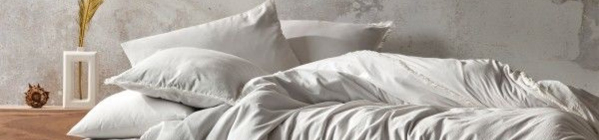 Strokovni nasveti, kako oprati belo posteljnino
